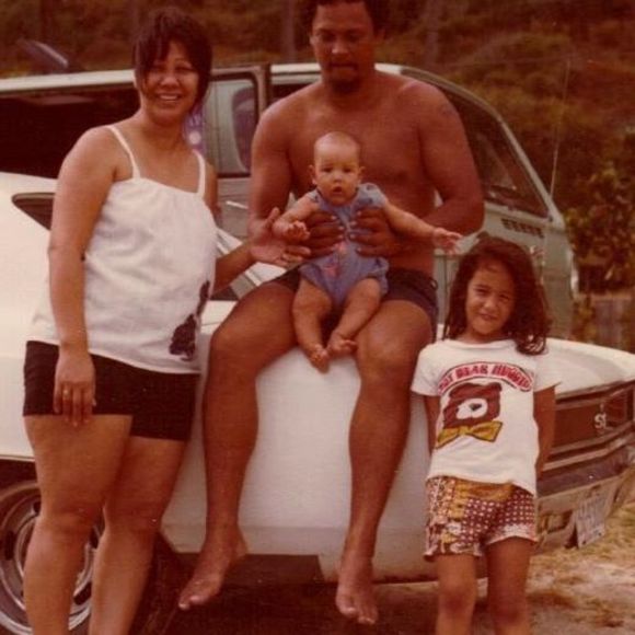 Meet your Posher, Keoki - Picture 1 of 1